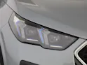 BMW X2 20d xDrive paddles