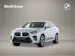 BMW X2 20d xDrive paddles