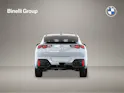 BMW X2 20d xDrive paddles