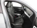 BMW X2 20d xDrive paddles