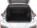 BMW X2 20d xDrive paddles