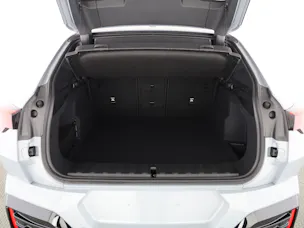 BMW X2 20d xDrive paddles
