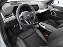 BMW X2 20d xDrive paddles