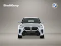 BMW X2 20d xDrive paddles