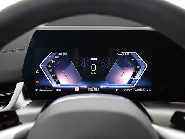 BMW X2 20d xDrive paddles