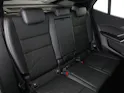 BMW X2 20d xDrive paddles