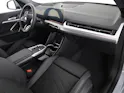 BMW X2 20d xDrive paddles
