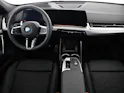 BMW X2 20d xDrive paddles
