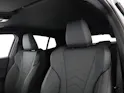 BMW X2 20d xDrive paddles