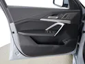 BMW X2 20d xDrive paddles