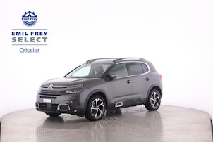 Vehicle image CITROEN C5 Aircross 1.6 Plug-in Hybrid Swiss Edition