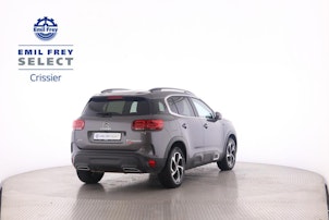 Vehicle image CITROEN C5 Aircross 1.6 Plug-in Hybrid Swiss Edition