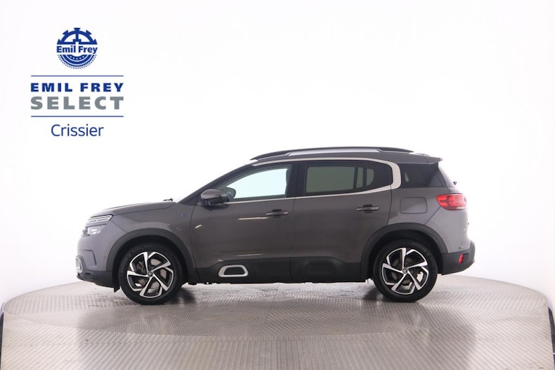 Vehicle image CITROEN C5 AIRCROSS