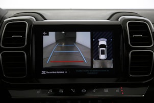 Vehicle image CITROEN C5 Aircross 1.6 Plug-in Hybrid Swiss Edition