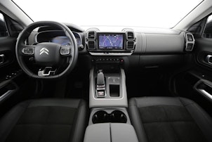 Vehicle image CITROEN C5 Aircross 1.6 Plug-in Hybrid Swiss Edition