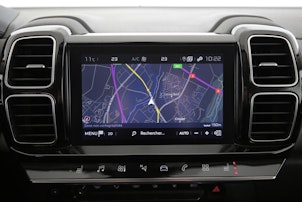 Vehicle image CITROEN C5 Aircross 1.6 Plug-in Hybrid Swiss Edition