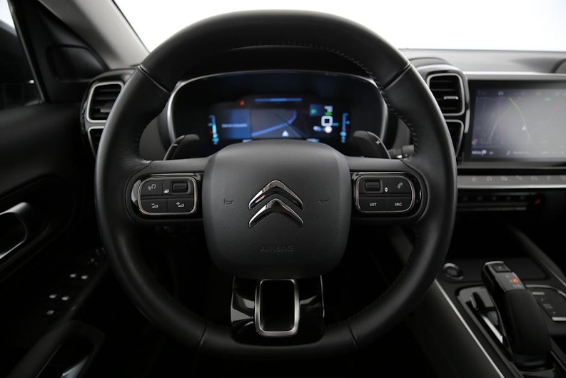 Vehicle image CITROEN C5 AIRCROSS