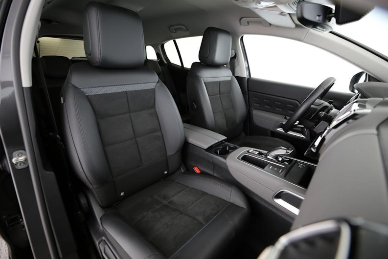 Vehicle image CITROEN C5 AIRCROSS