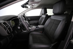 Vehicle image CITROEN C5 Aircross 1.6 Plug-in Hybrid Swiss Edition