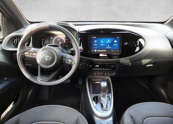 immagine del veicolo 5 immagine del veicolo 5