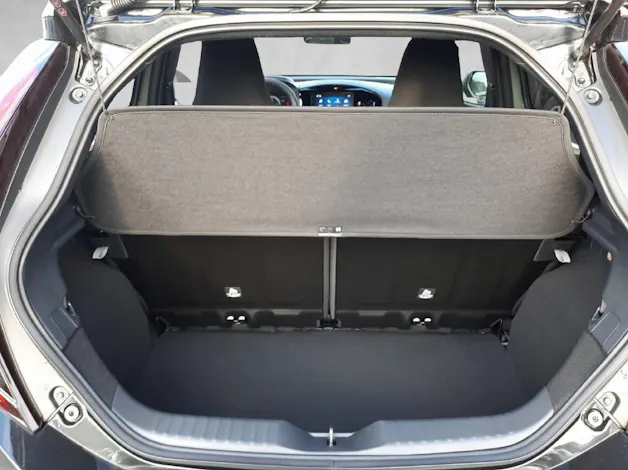Toyota Aygo X 1.5 VVT-i HSD Trend