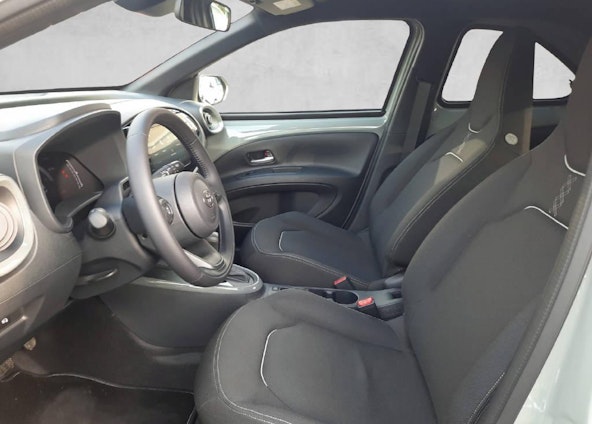 immagine del veicolo 8 immagine del veicolo 8