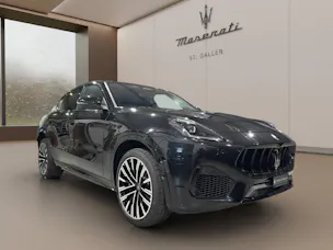 Maserati Grecale 2.0 Hybrid Modena