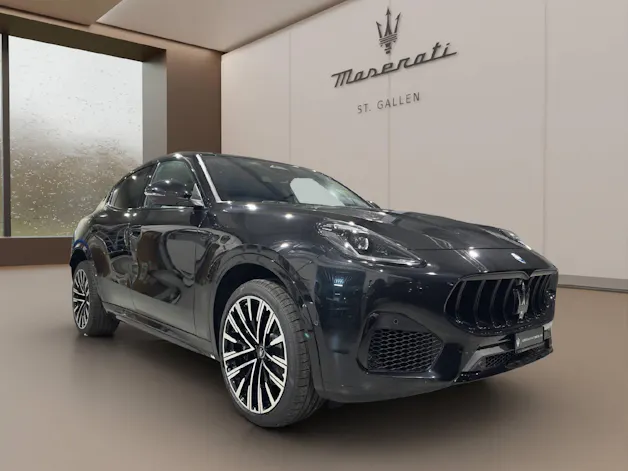 Maserati Grecale 2.0 Hybrid Modena