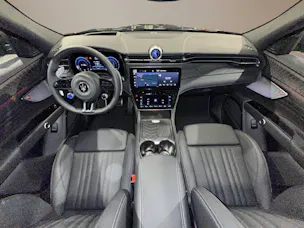 Maserati Grecale 2.0 Hybrid Modena