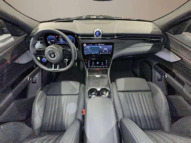 Maserati Grecale 2.0 Hybrid Modena