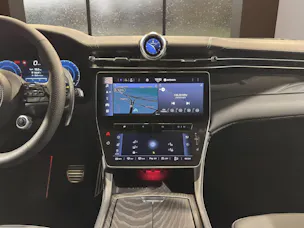 Maserati Grecale 2.0 Hybrid Modena