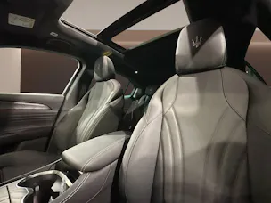 Maserati Grecale 2.0 Hybrid Modena