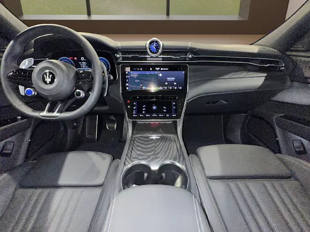 Maserati Grecale 2.0 Hybrid Modena