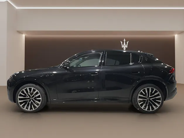Maserati Grecale 2.0 Hybrid Modena