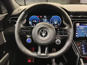 Maserati Grecale 2.0 Hybrid Modena