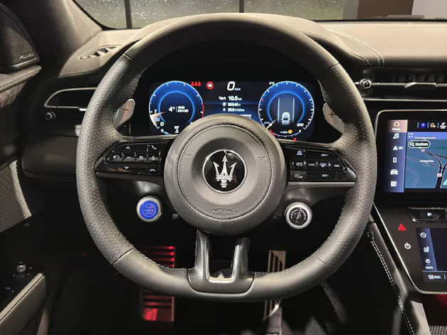 Maserati Grecale 2.0 Hybrid Modena