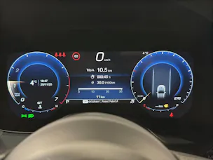 Maserati Grecale 2.0 Hybrid Modena