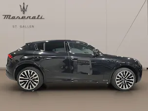 Maserati Grecale 2.0 Hybrid Modena