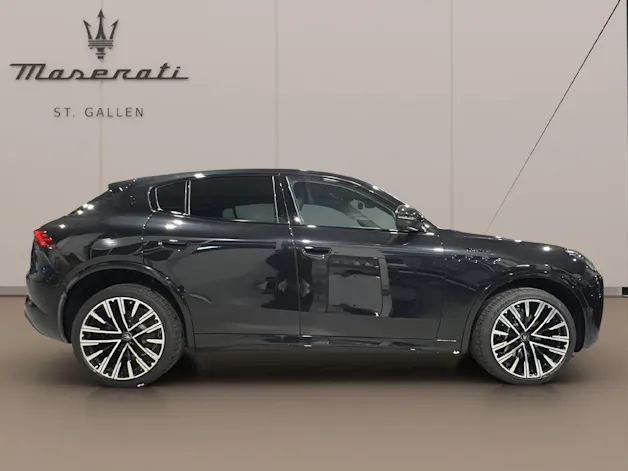 Maserati Grecale 2.0 Hybrid Modena