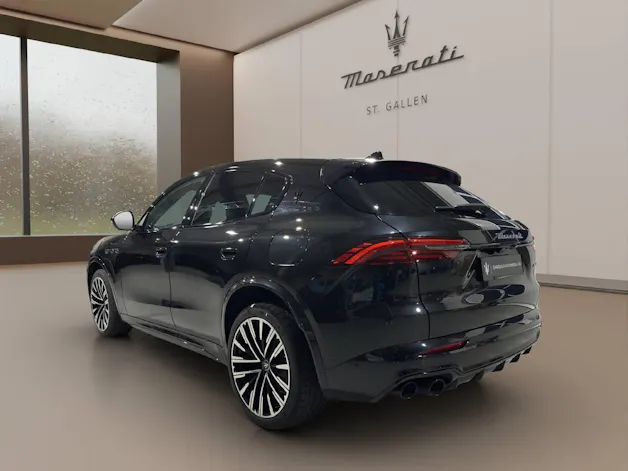 Maserati Grecale 2.0 Hybrid Modena