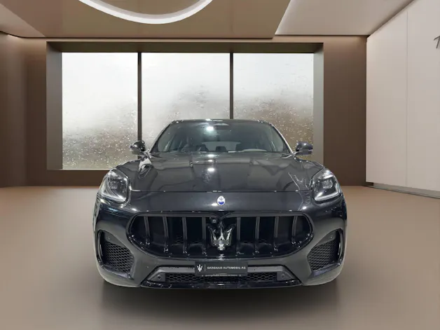Maserati Grecale 2.0 Hybrid Modena