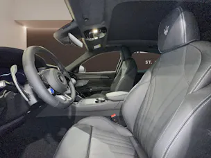 Maserati Grecale 2.0 Hybrid Modena