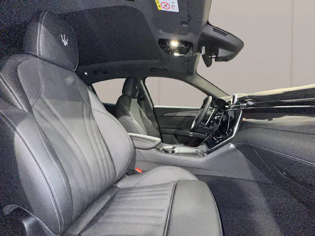 Maserati Grecale 2.0 Hybrid Modena