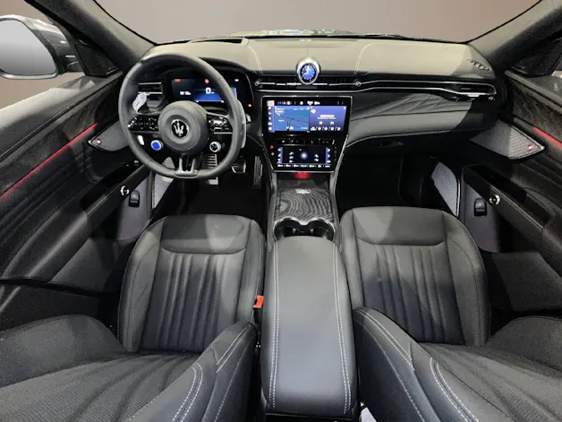 Maserati Grecale 2.0 Hybrid Modena
