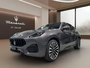 Maserati Grecale 2.0 Hybrid Modena