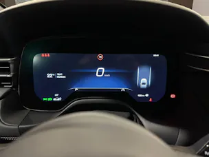 Maserati Grecale 2.0 Hybrid Modena