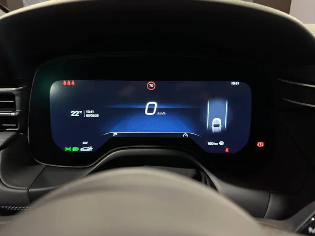 Maserati Grecale 2.0 Hybrid Modena