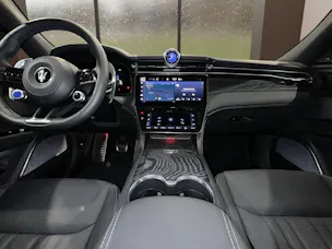 Maserati Grecale 2.0 Hybrid Modena