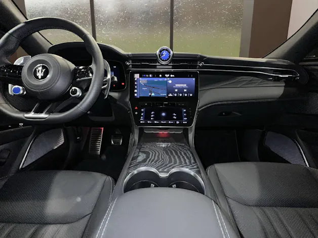 Maserati Grecale 2.0 Hybrid Modena