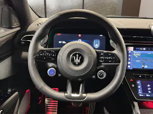 Maserati Grecale 2.0 Hybrid Modena